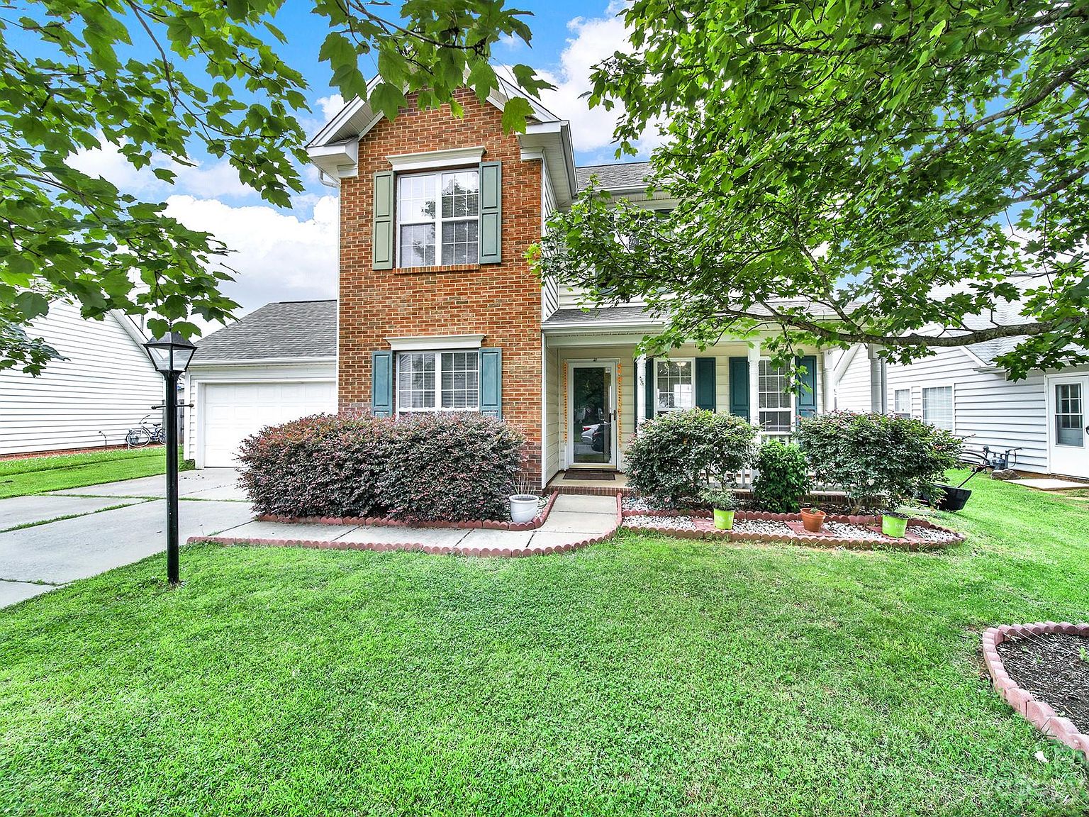 3403 Brookstone Trl Indian Trail NC 28079 Zillow