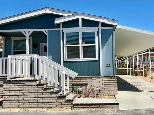 1536 S State St Space 121, Hemet, CA 92543