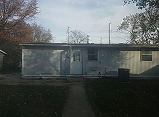 709 Townsend St, Glenwood, IA 51534