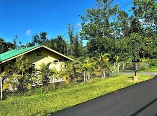 15-2783 S Kala St, Pahoa, HI 96778