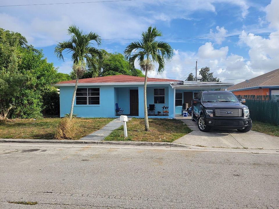 1119 W 32nd St, Riviera Beach, FL 33404 Zillow