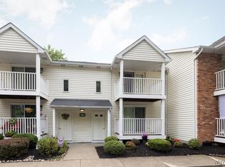 4619 Chestnut Ridge Rd APT L, Buffalo, NY 14228