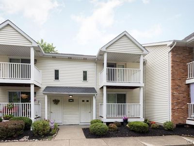 4619 Chestnut Ridge Rd APT L, Buffalo, NY, 14228