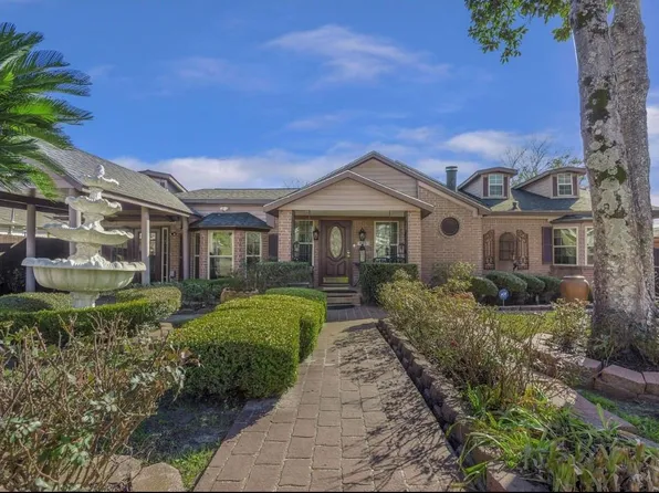 409 Davis St, Lufkin, TX 75904