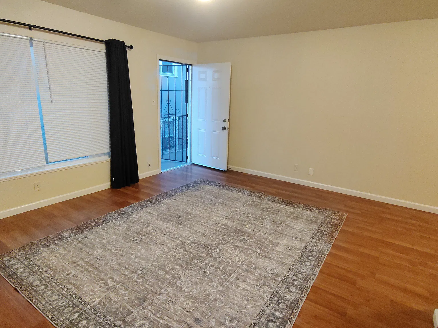 1 bed, 600 sqft, $1,850 — Photo 1