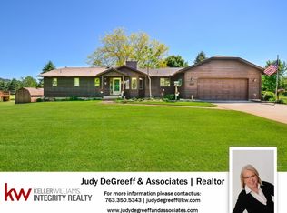 13209 285th Ave NW, Zimmerman, MN 55398