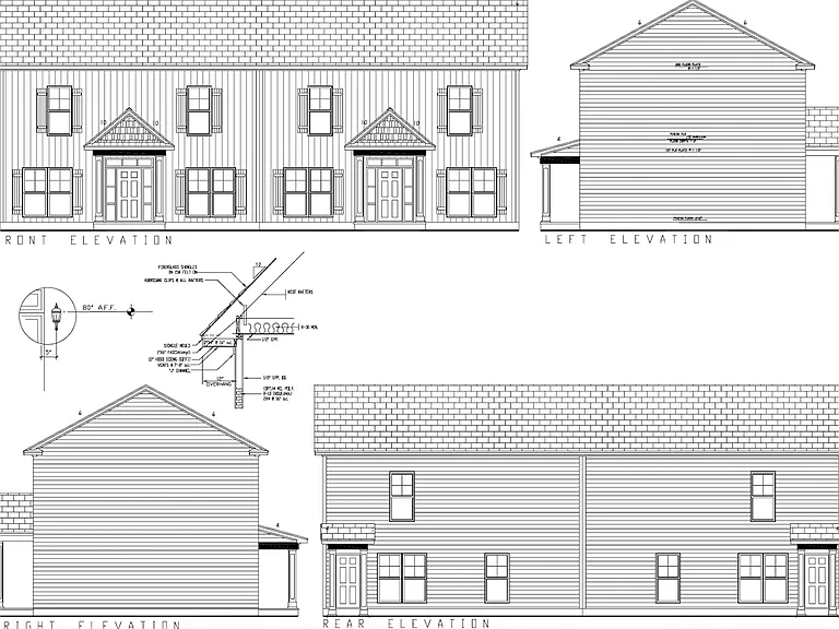 408 S Gregg St #A — Photo 20