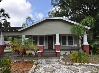 317 W North Bay St, Tampa, FL 33603