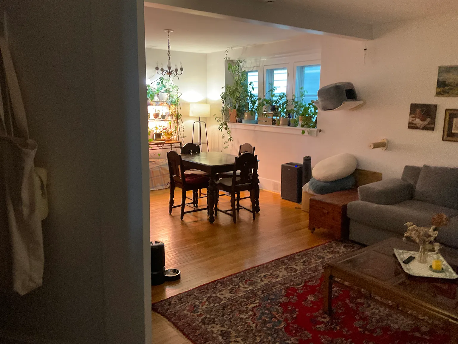 2 bed, $1,200 — Photo 4