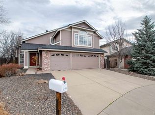 1734 Shadow Wood Rd, Reno, NV 89523