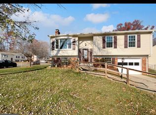 (Undisclosed Address), Woodbridge, VA 22193