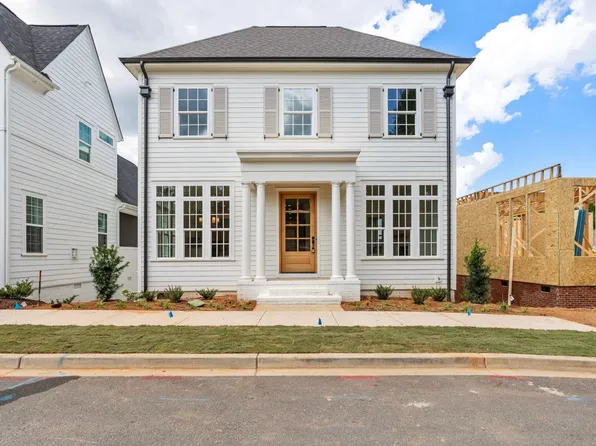 138 Silver Hill St, Spartanburg, SC 29302