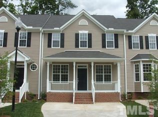 6018 Kohler Ln, Raleigh, NC 27616