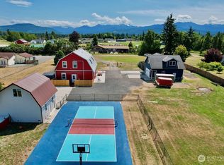 132 Milky Way, Sequim, WA 98382