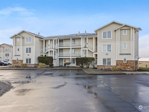 1600 W Ocean Avenue #233, Westport, WA 98595
