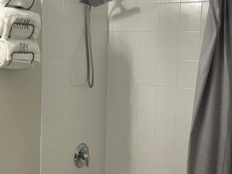 Guest bath
