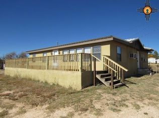 106 Cherokee Pl, Logan, NM 88426