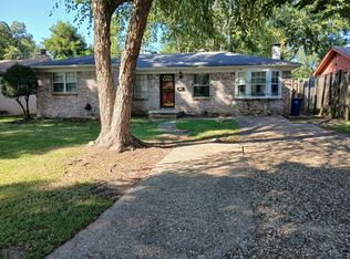 6617 Pioneer Rd, North Little Rock, AR 72117