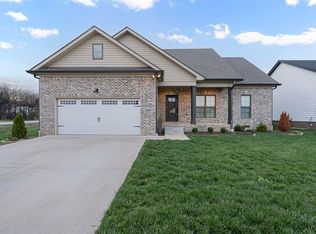 3107 White Ash St, Bowling Green, KY 42101