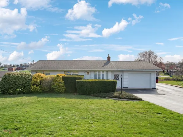 1144 W Laurel Cir, Mount Pleasant, PA 15666