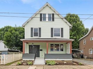 542 E 3rd Ave, Tarentum, PA 15084