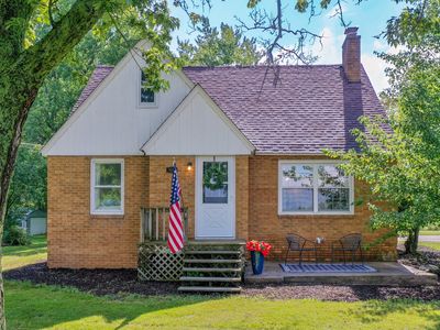 1025 Graafschap Rd, Holland, MI, 49423