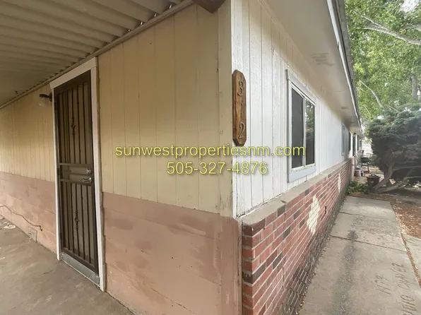 312 N Rio Grande Ave, Aztec, NM 87410