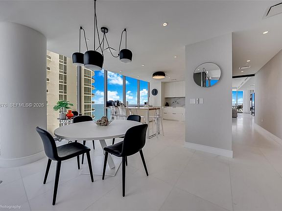 4th image of 15701 Collins Ave #3001