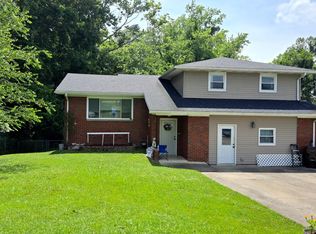 815 Wheatley Rd, Ashland, KY 41101