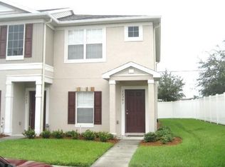 12301 Foxmoor Peak Dr, Riverview, FL 33578