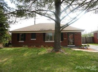 2220 Eastway Dr, Lexington, KY 40503