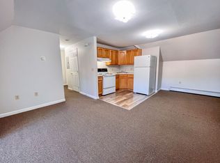 207 Wethersfield Ave FLOOR 3, Hartford, CT 06114