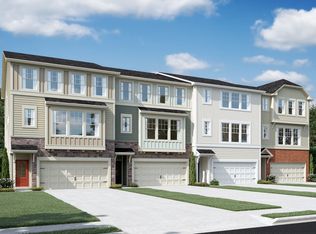 1308 Alston Landing Way, Cary, NC 27519