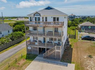 23352 State Highway 12 LOT 1B, Rodanthe, NC 27968