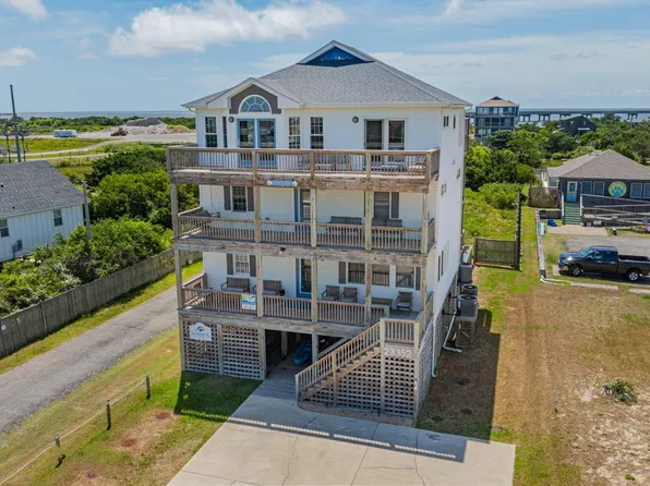 23352 State Highway 12 Lot 1B, Rodanthe, NC 27968