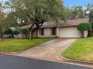 4001 Edgerock Dr, Austin, TX 78731
