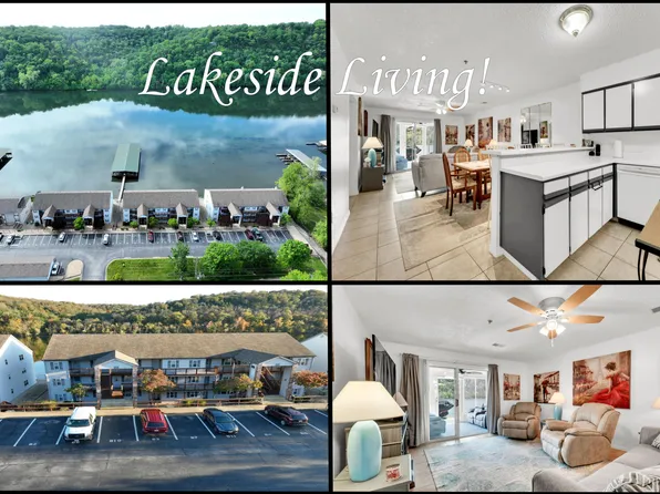 2529 State Highway 176 #B2, Rockaway Beach, MO 65740