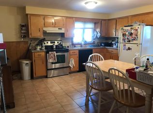 32 Clyde St, West Warwick, RI 02893