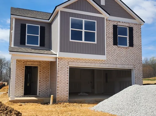 304 London Ct, Baxter, TN 38544