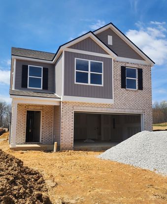 304 London Ct, Baxter, TN 38544