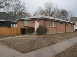 2302 N Humboldt St, Denver, CO 80205
