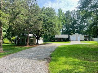 340 Womack Ave, Dallas, GA 30157