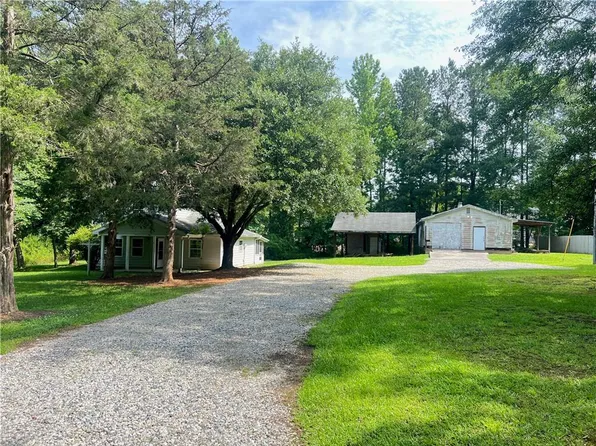 340 Womack Ave, Dallas, GA 30157