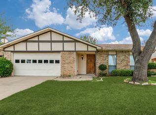 3920 Seven Gables St, Fort Worth, TX 76133
