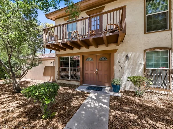 3173 Pinehurst Dr APT C, Las Vegas, NV 89109