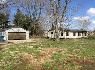 4615 Highway 554, Utica, KY 42376