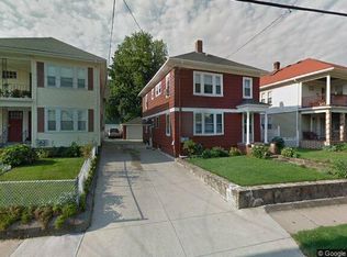 164 Narragansett St, Providence, RI 02905