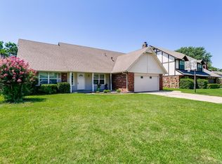 6408 S 111th Ave E, Tulsa, OK 74133