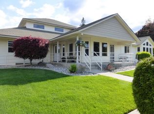 400 Castlewood Pl, Wenatchee, WA 98801