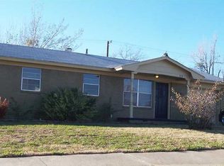 23 Seneca Dr, Shawnee, OK 74801